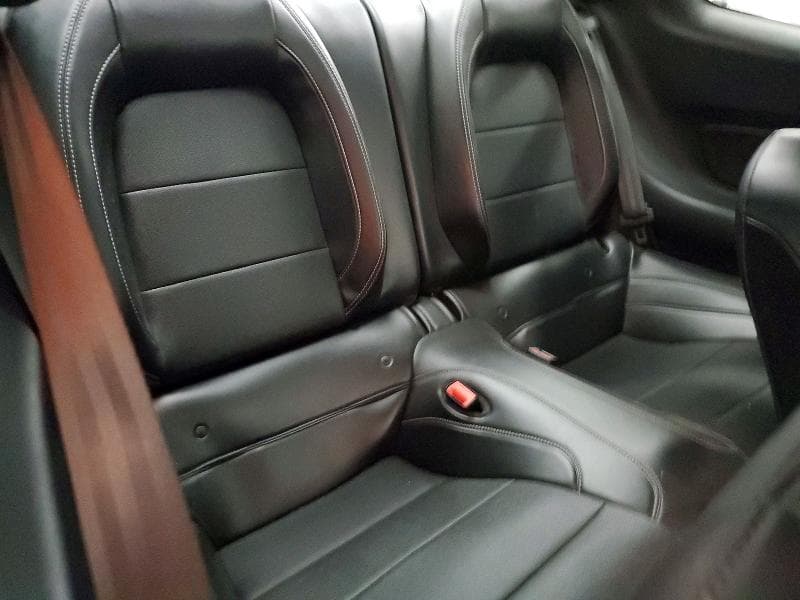 2019 FORD MUSTANG GT 10