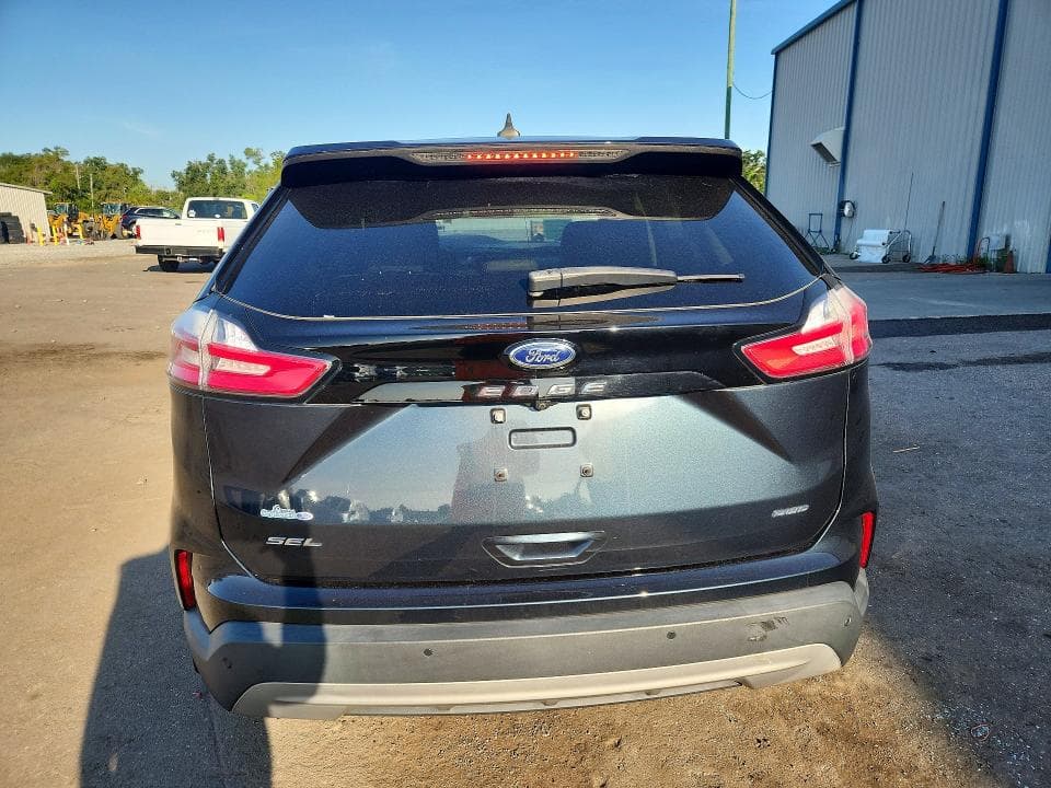 2023 FORD EDGE SEL 6