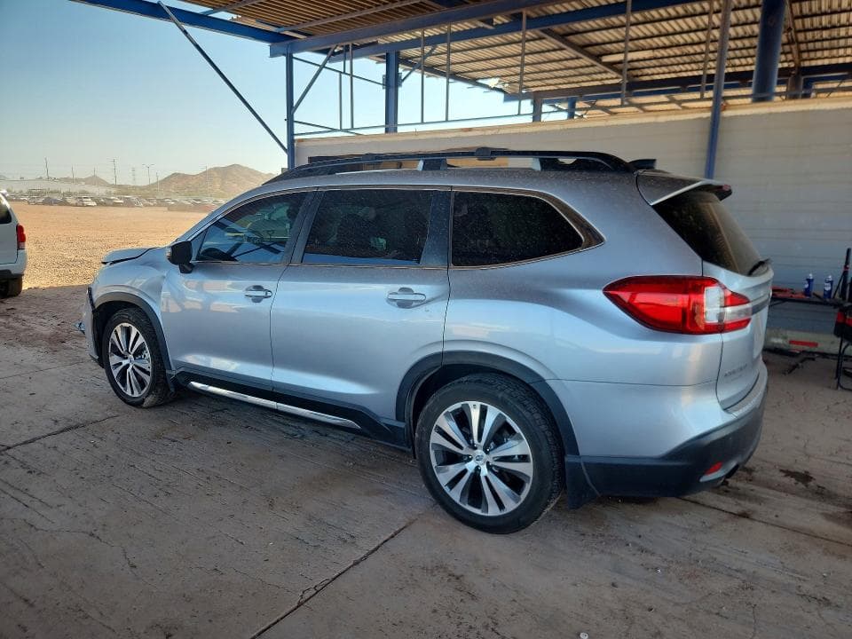 2020 SUBARU ASCENT LIMITED 2