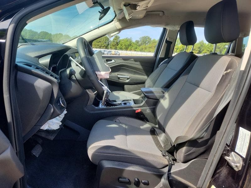 2019 FORD ESCAPE SE 7