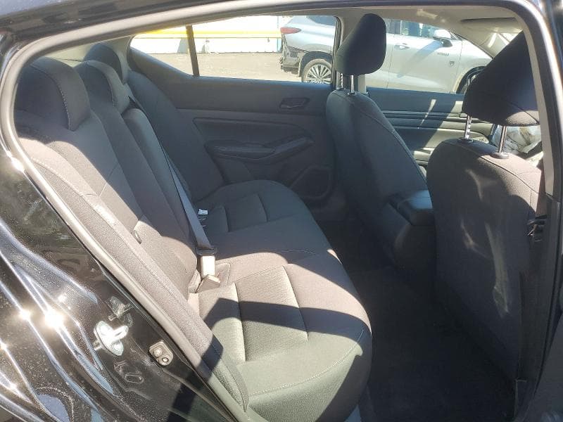 2026 NISSAN ALTIMA SV 10