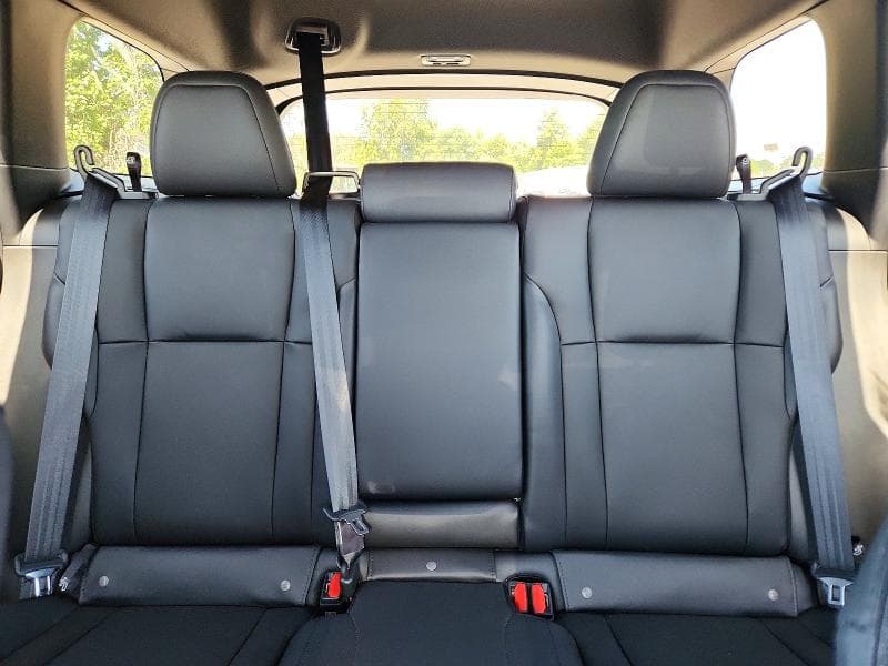 2026 SUBARU OUTBACK PREMIUM 10