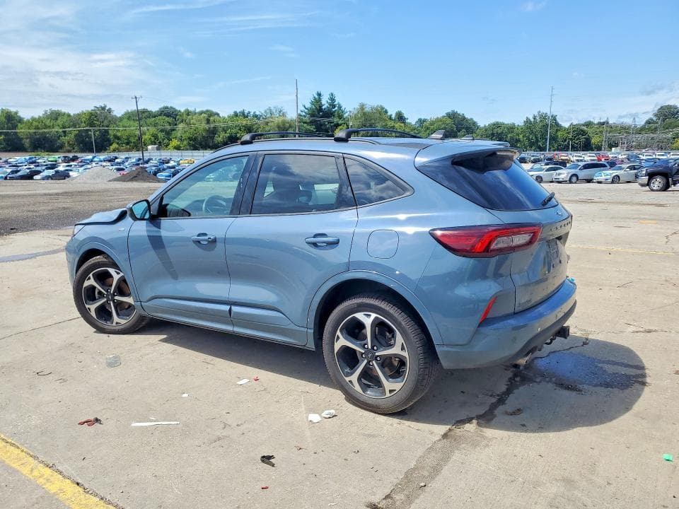 2023 FORD ESCAPE ST LINE SELECT 2