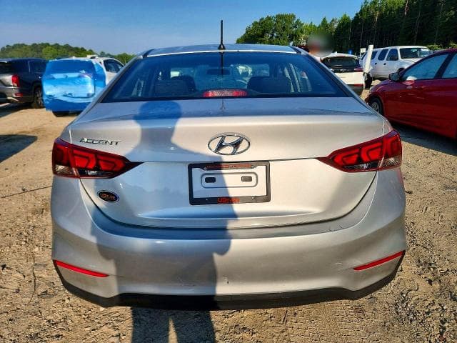 2019 HYUNDAI ACCENT SE 6