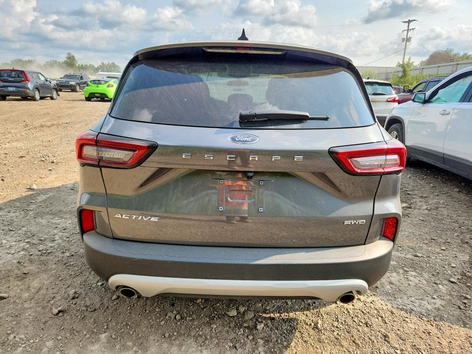 2023 FORD ESCAPE ACTIVE 6