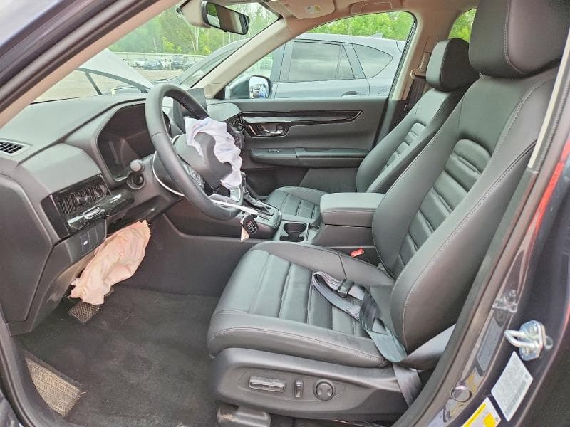 2026 HONDA CR-V EXL 7
