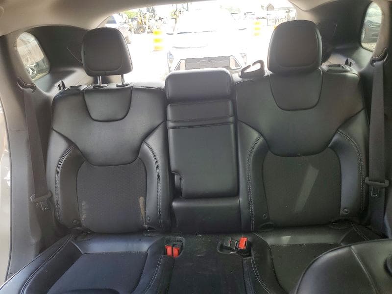 2019 JEEP CHEROKEE LATITUDE PLUS 10
