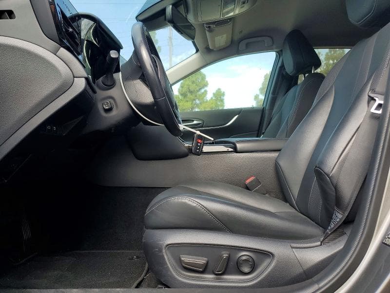 2021 TOYOTA MIRAI XLE 7