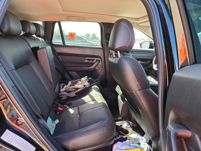 2026 MAZDA CX-50 PREMIUM PLUS 10