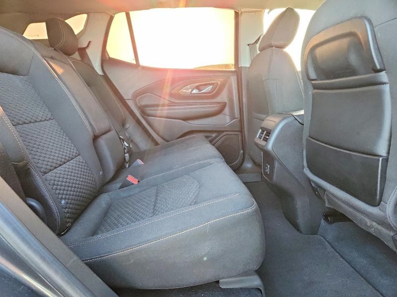 2020 GMC TERRAIN SLE 11