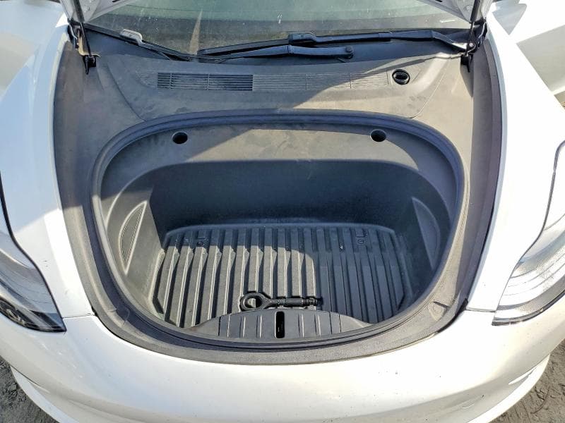 2021 TESLA MODEL 3 11
