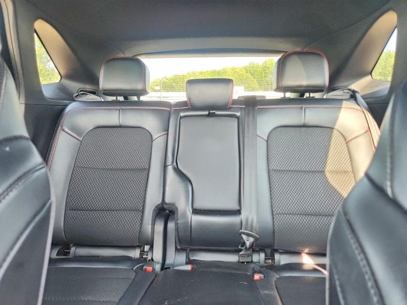 2025 FORD ESCAPE ST LINE 10