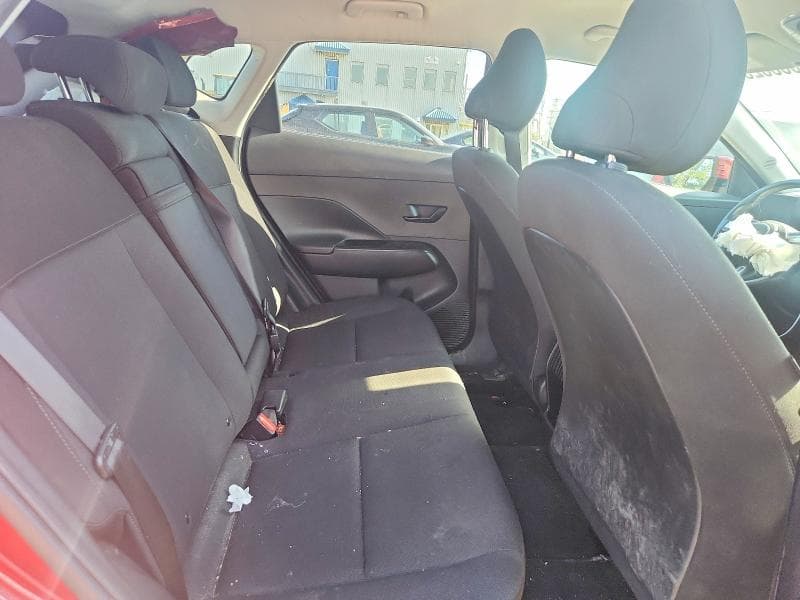 2024 HYUNDAI KONA SEL 10
