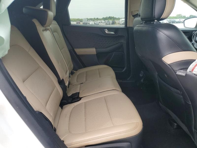 2020 FORD ESCAPE SEL 10