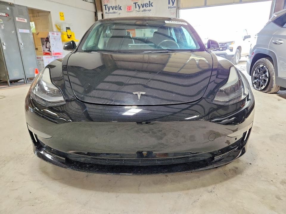 2022 TESLA MODEL 3 5