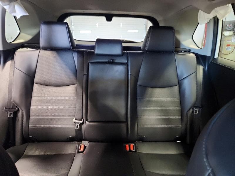 2024 TOYOTA RAV4 LIMITED 10