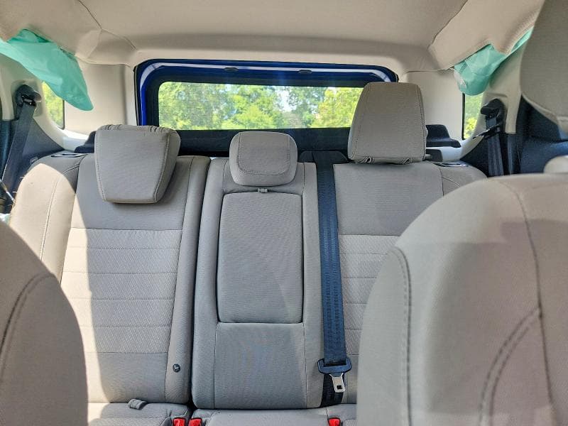 2020 FORD ECOSPORT S 10