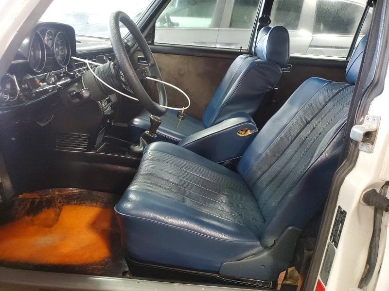 1976 MERC SD4DR 7
