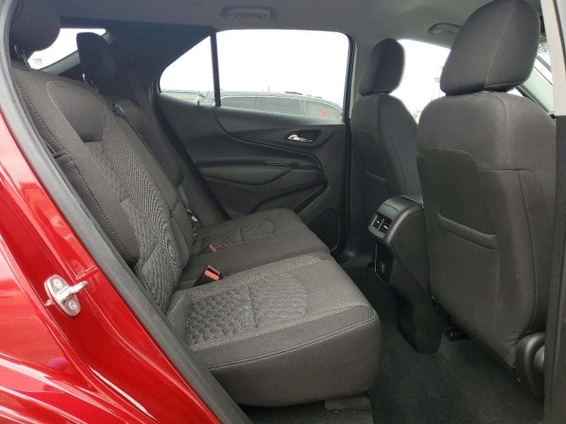 2018 CHEVROLET EQUINOX LT 11