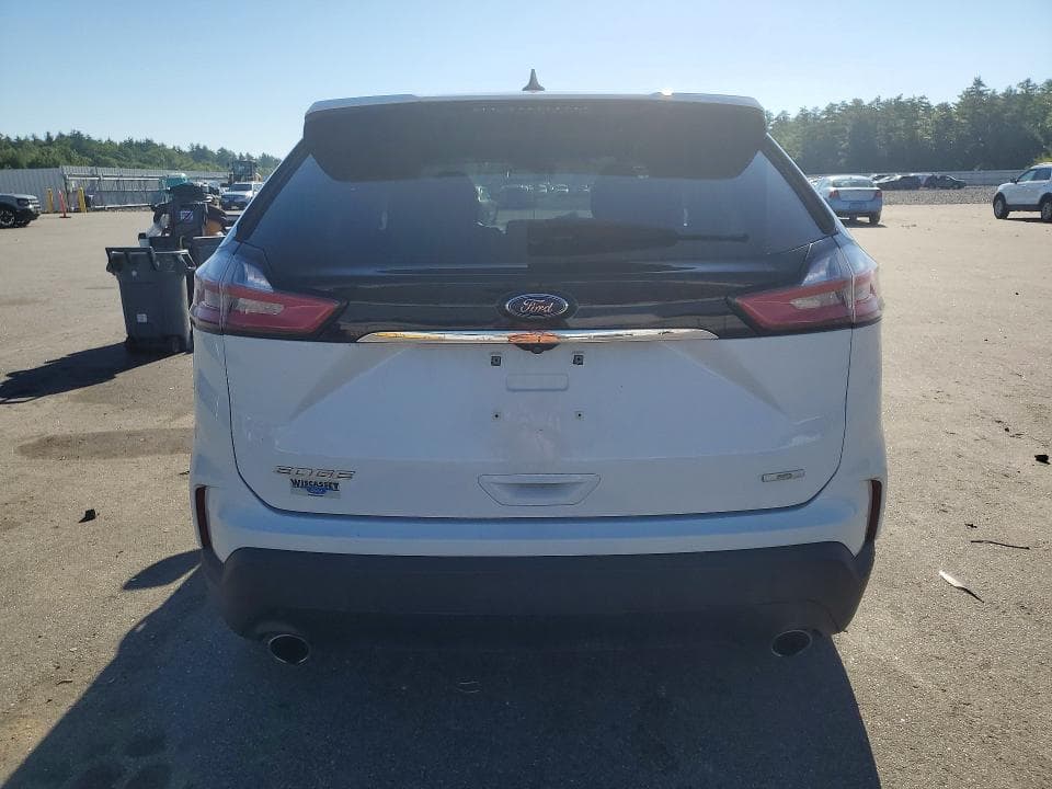 2019 FORD EDGE SE 6