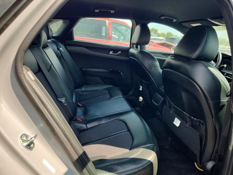 2022 KIA K5 GT LINE 10