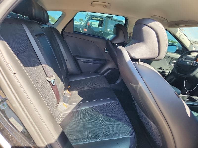 2026 KIA K4 EX 10