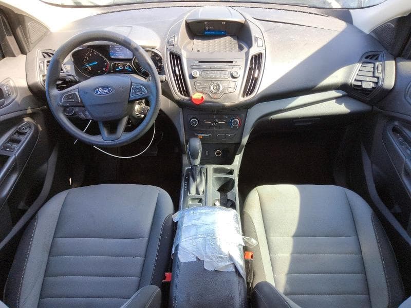 2018 FORD ESCAPE S 8