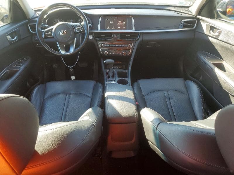 2020 KIA OPTIMA SPECIAL EDITION 8