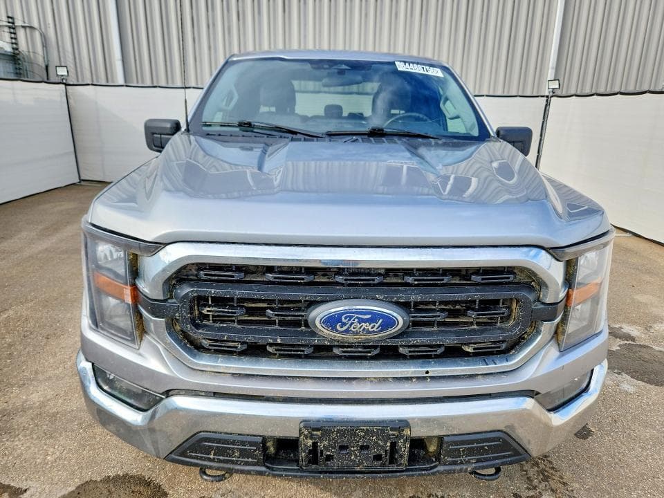 2023 FORD F150 XLT 5