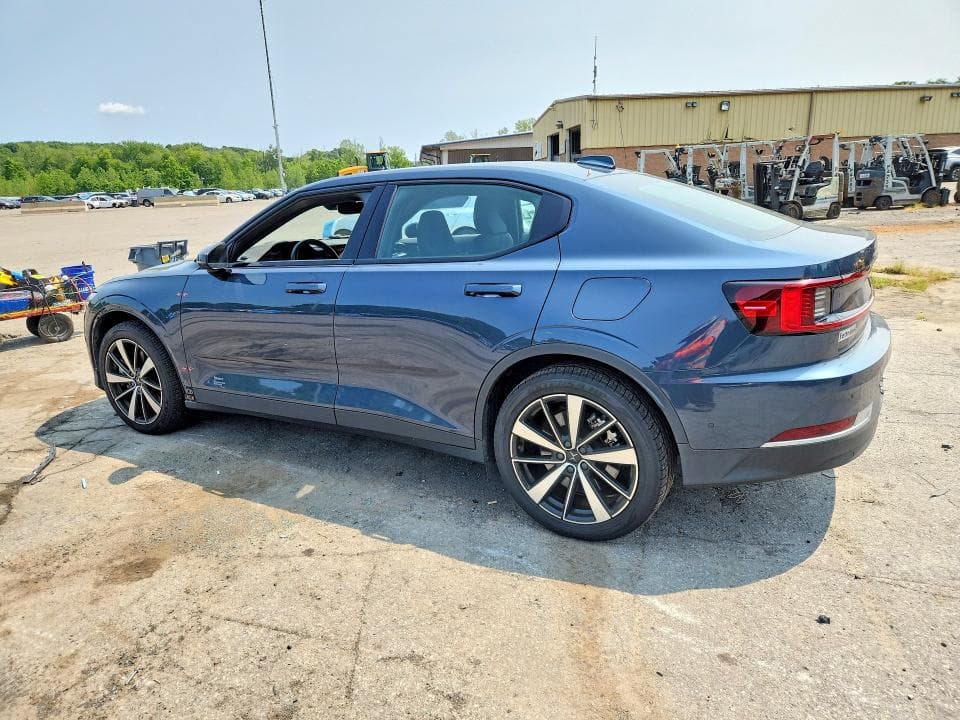 2022 POLESTAR 2 2