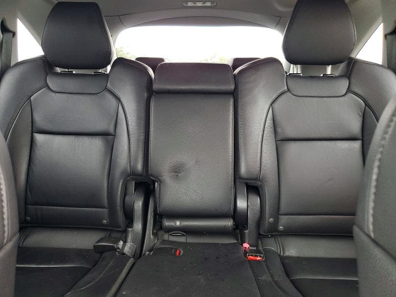2019 ACURA MDX 10