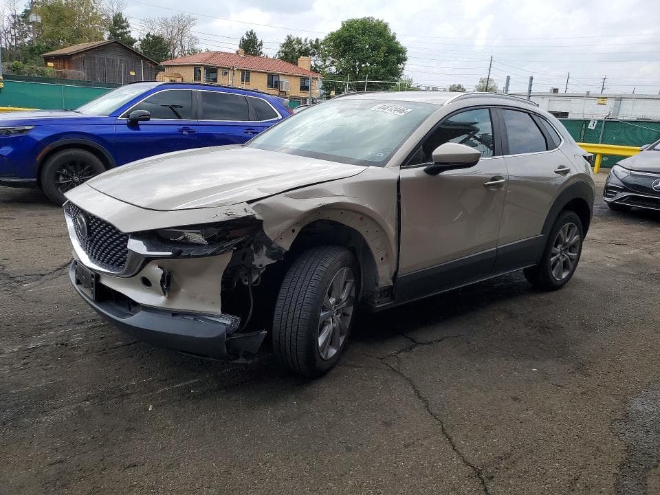 2023 MAZDA CX-30 SELECT - 1