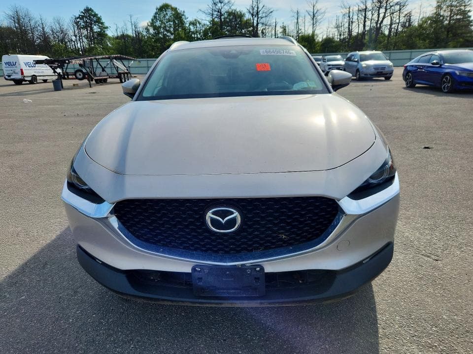 2023 MAZDA CX-30 PREMIUM 5