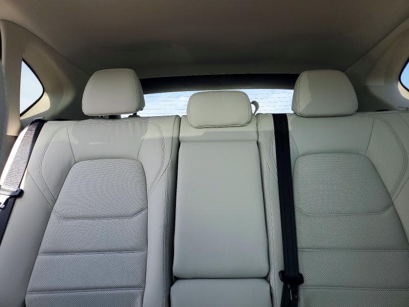 2025 MAZDA CX-5 PREFERRED 10