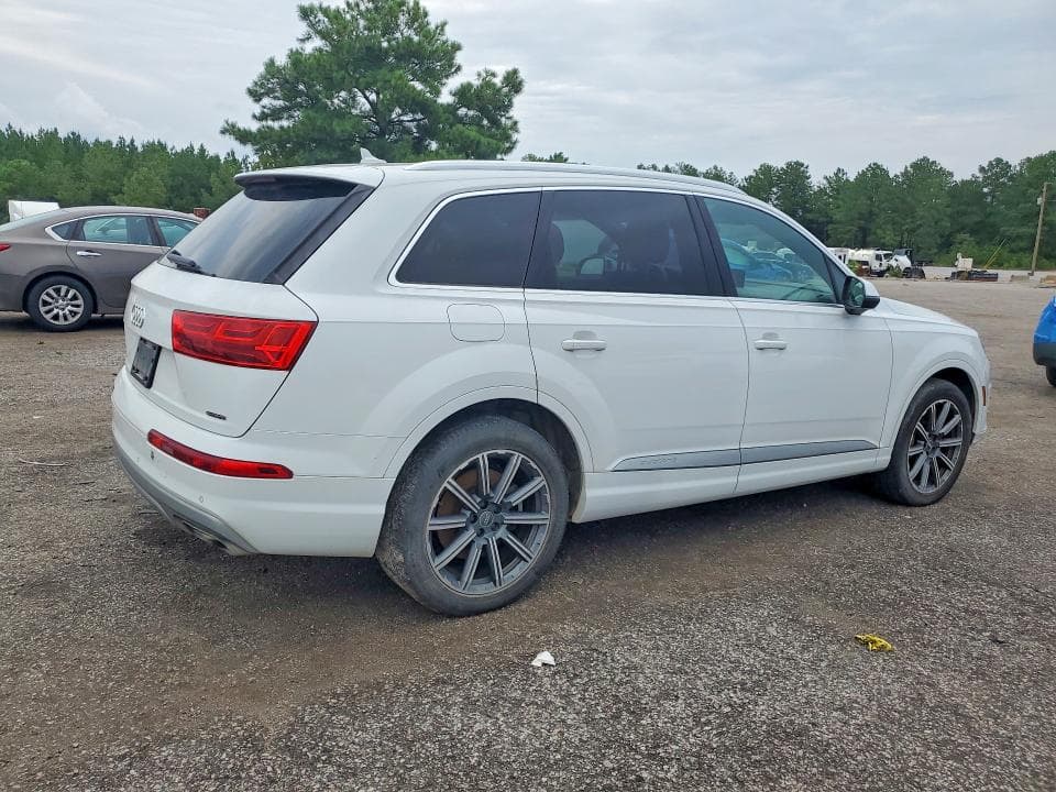 2019 AUDI Q7 PREMIUM PLUS 3