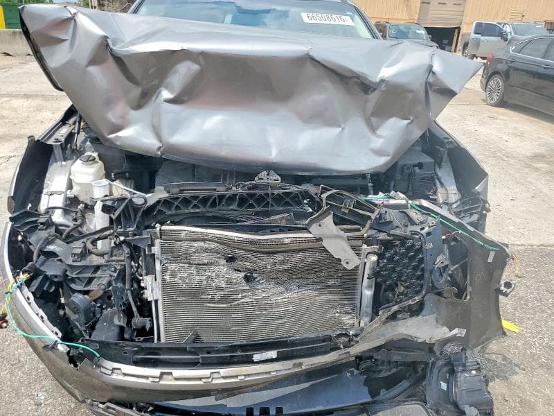 2018 KIA SORENTO EX 11