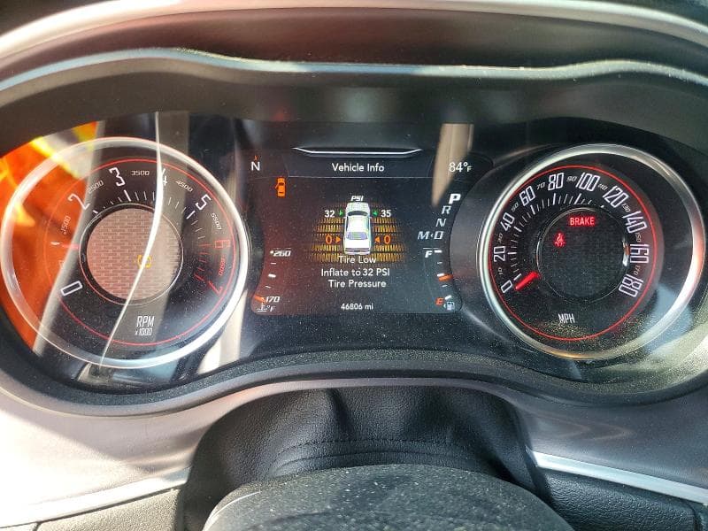 2020 DODGE CHALLENGER R/T SCAT PACK 9