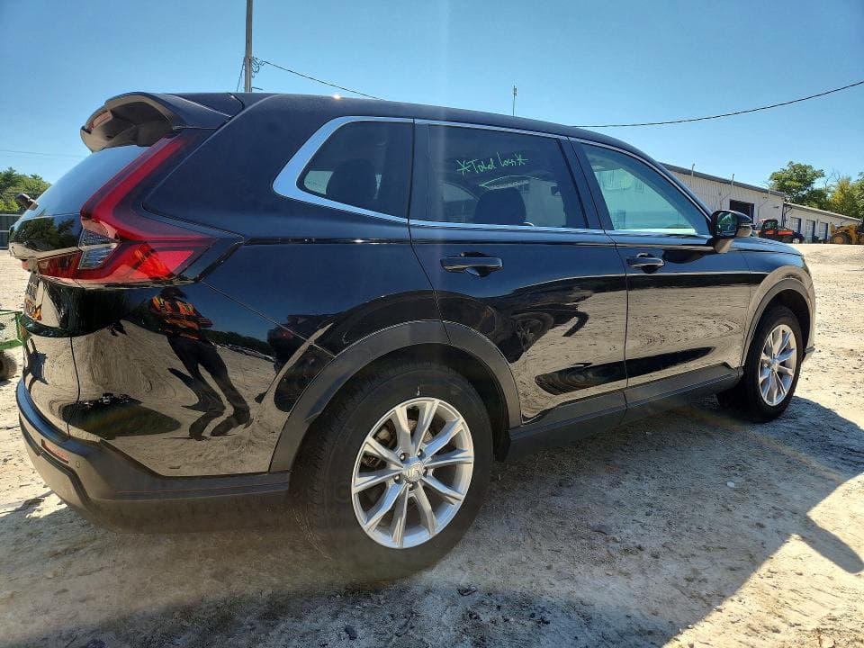 2023 HONDA CR-V EXL 3