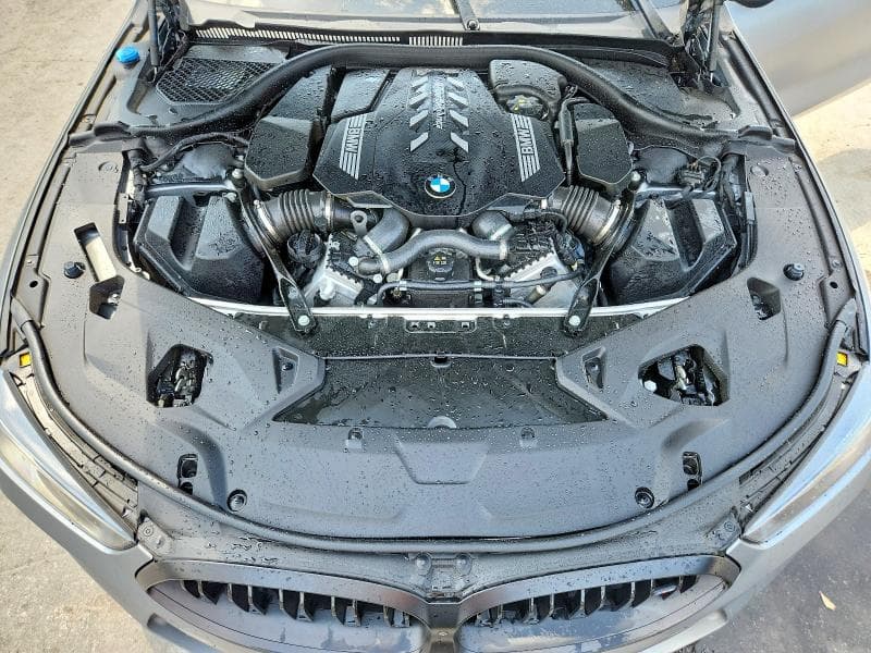 2024 BMW M850XI 11