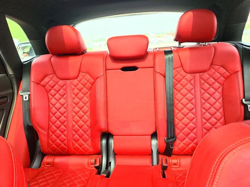 2024 AUDI SQ5 PREMIUM PLUS 10
