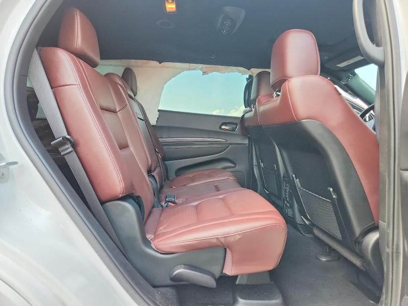 2026 DODGE DURANGO R/T 11