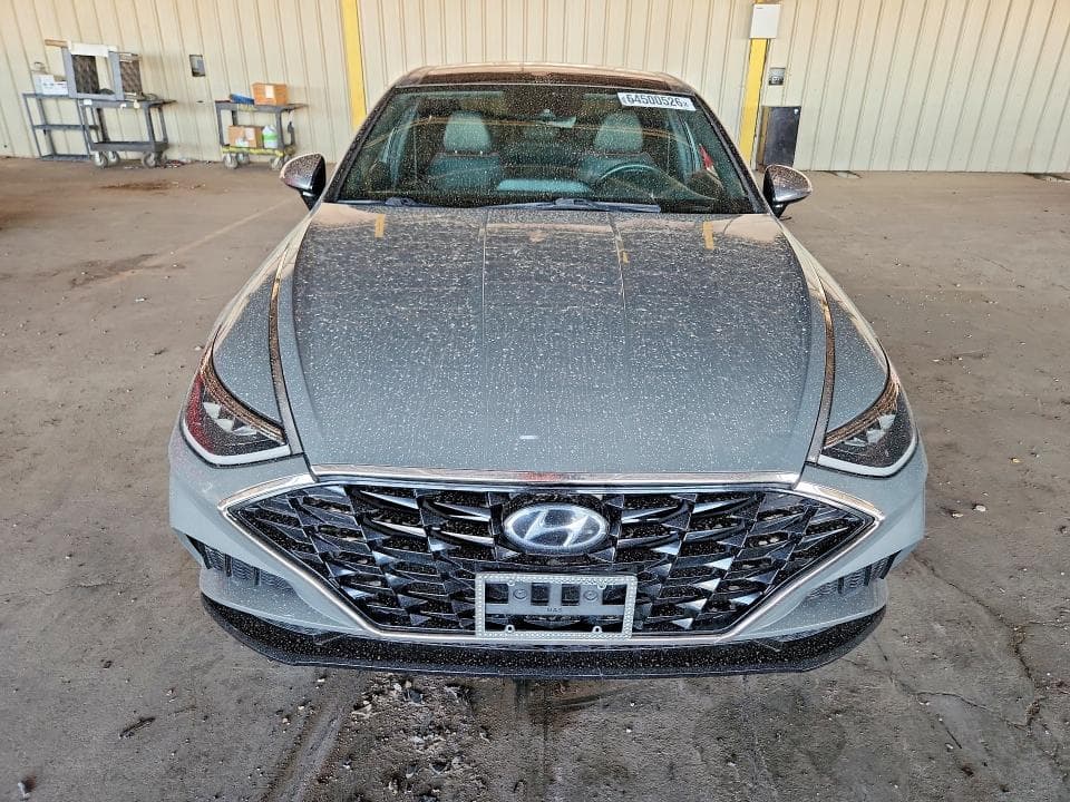 2023 HYUNDAI SONATA SEL PLUS 5