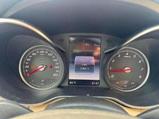 2017 MERCEDES-BENZ C 300 4MATIC 10