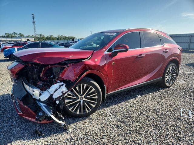 2023 LEXUS RX 350 PREMIUM+ - 1