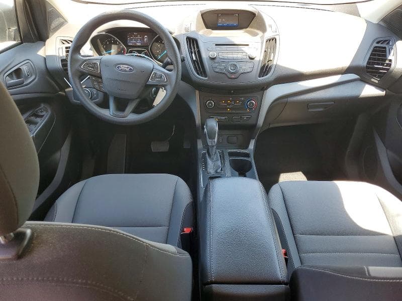 2018 FORD ESCAPE S 8