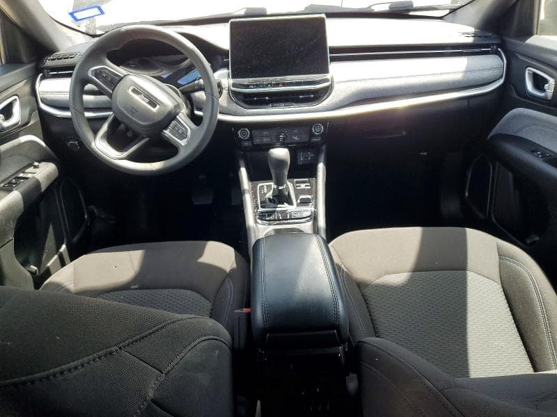 2023 JEEP COMPASS SPORT 8