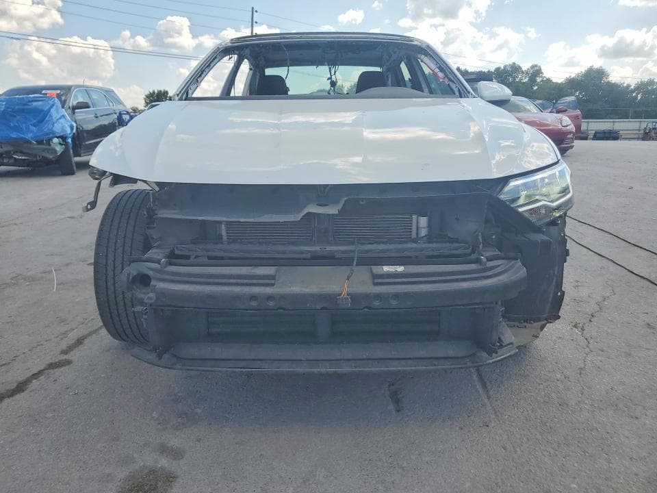 2023 VOLKSWAGEN JETTA SE 5