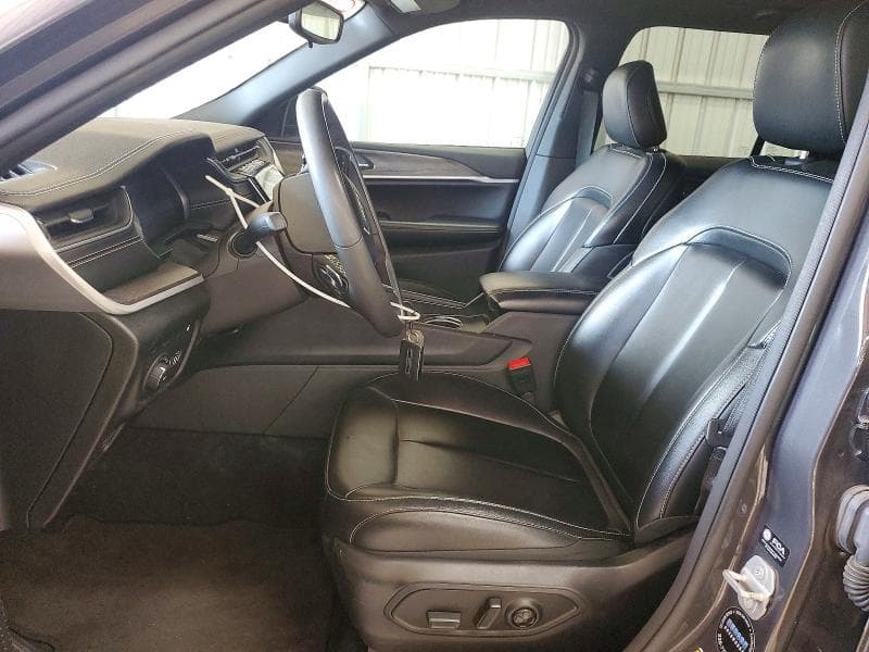 2024 JEEP GRAND CHEROKEE LIMITED 4XE 7
