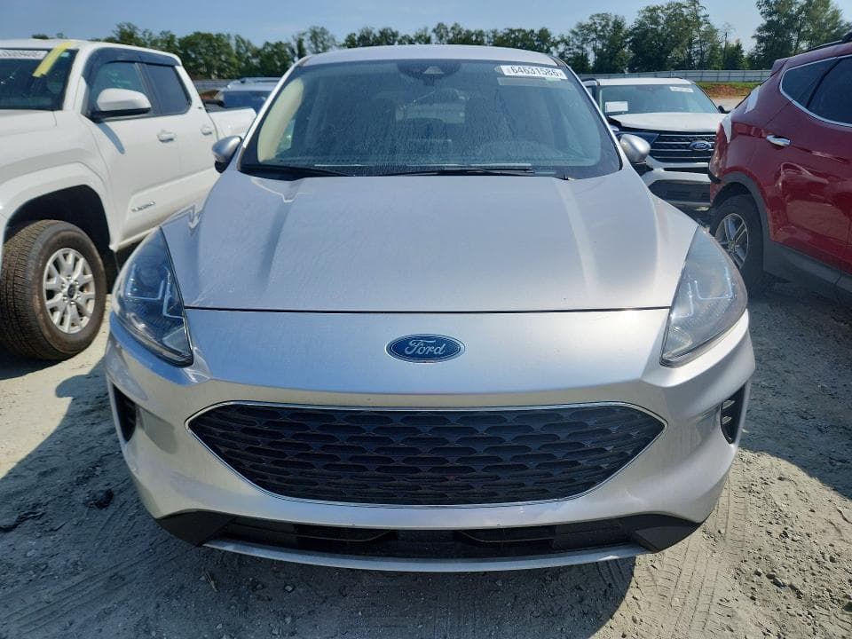2020 FORD ESCAPE SE 5