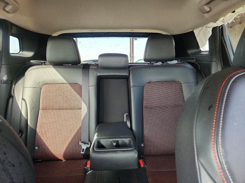 2026 NISSAN KICKS SR 10